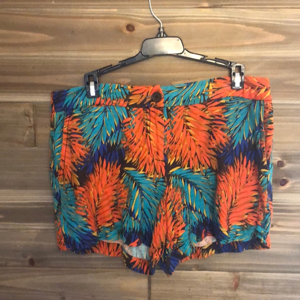 Madison shorts